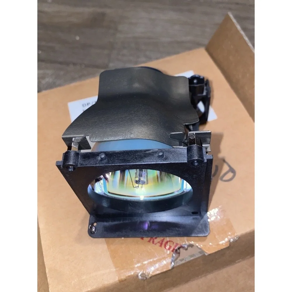 Genuine Original DELL 2400MP Projector Lamp Bulb Replacement DP/N 0CF900 - Open